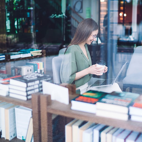 Librería